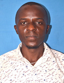 Francis Kambuga